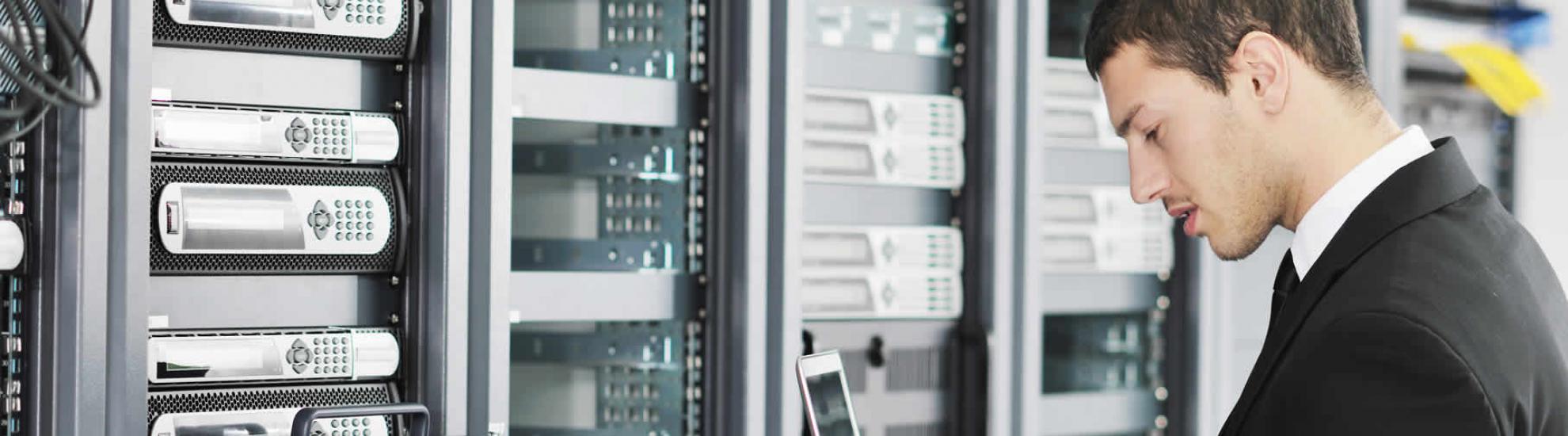 Web Hosting