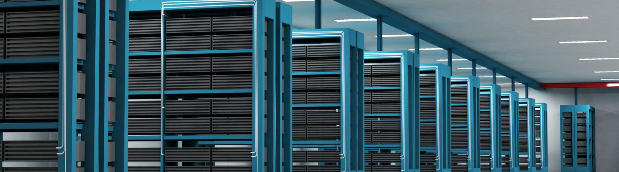 Cloud Servers